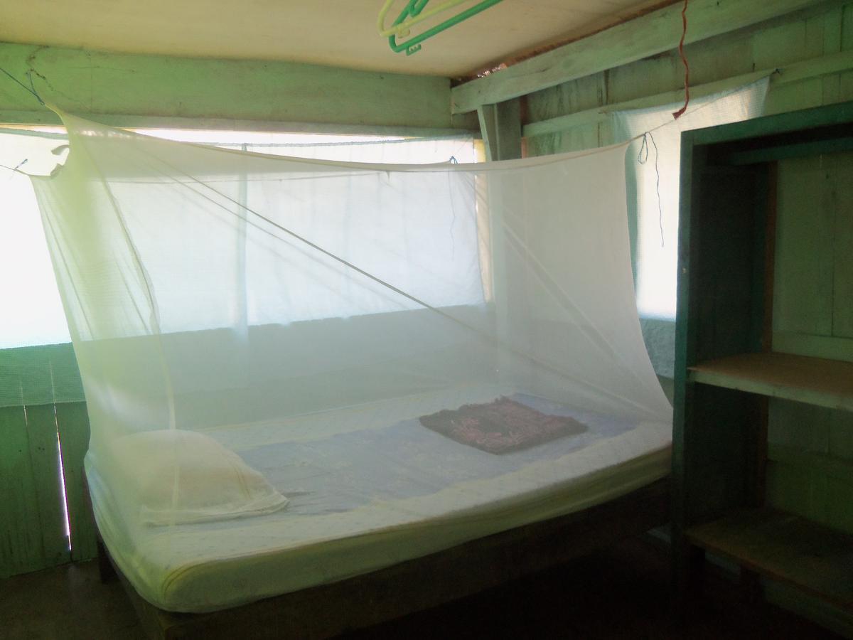 Libertad Jungle Lodge Yucuruche Екстериор снимка
