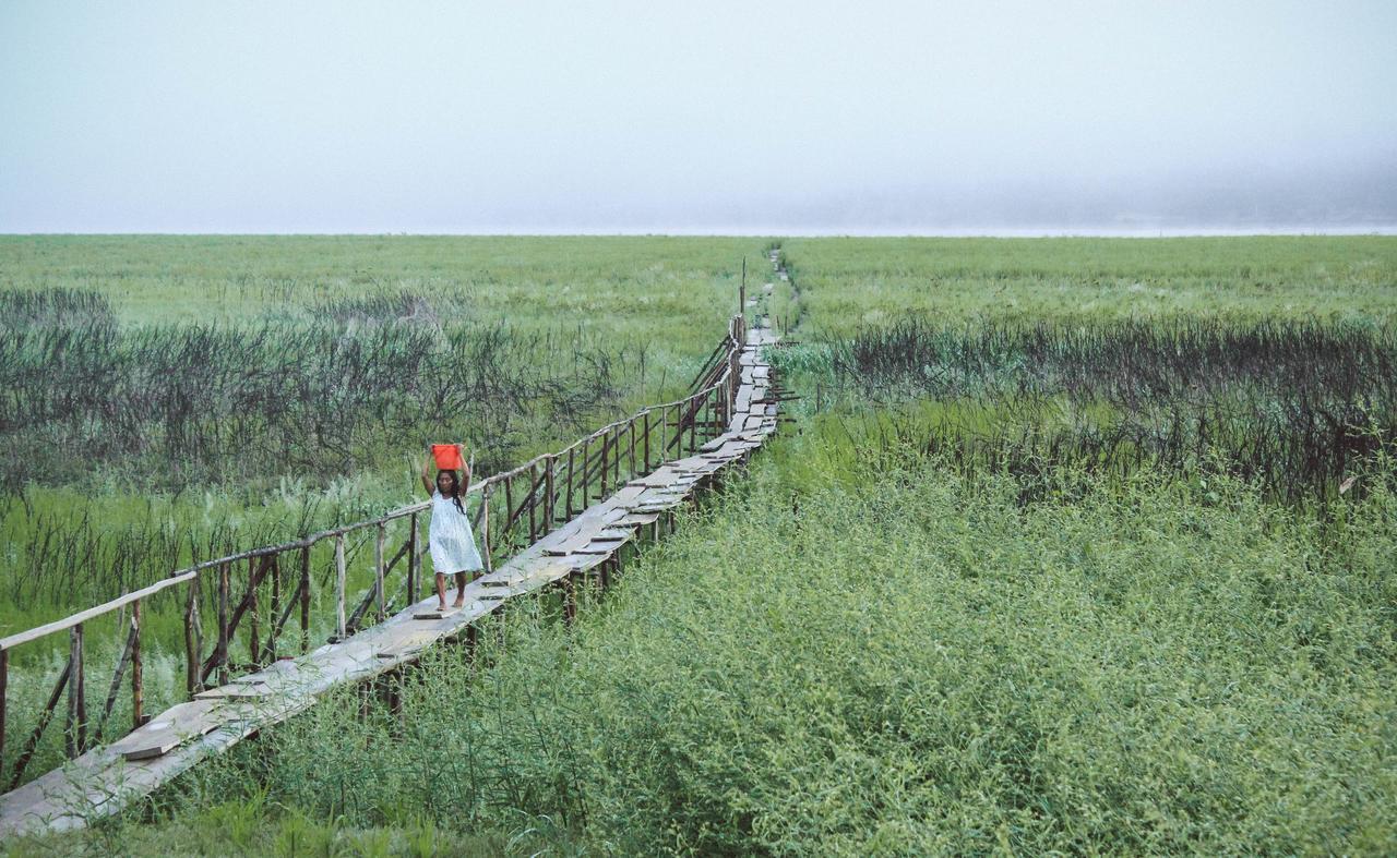 Libertad Jungle Lodge Yucuruche Екстериор снимка