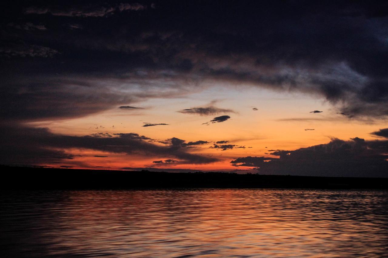 Libertad Jungle Lodge Yucuruche Екстериор снимка